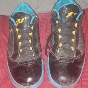 Cp3 jordans